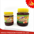 pure natural raw honey in wholesale honey price